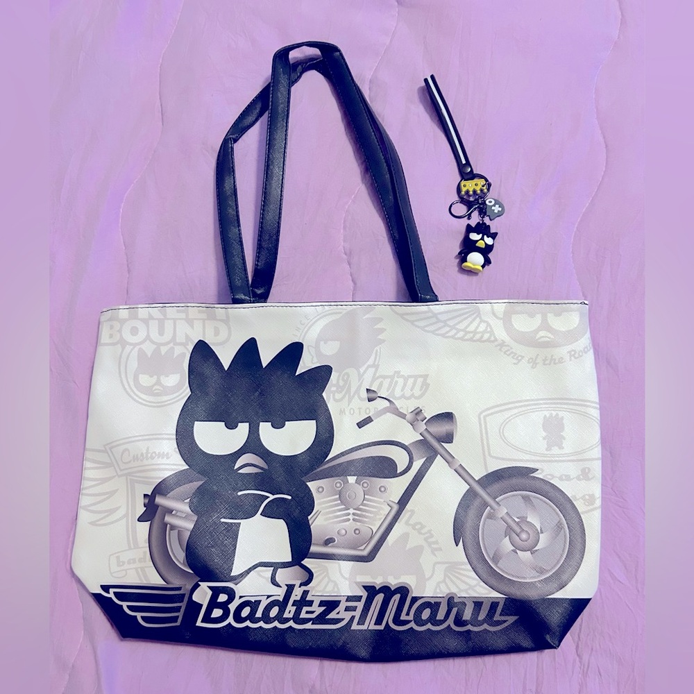 Tote Bag Bundle - Picture 1 of 3